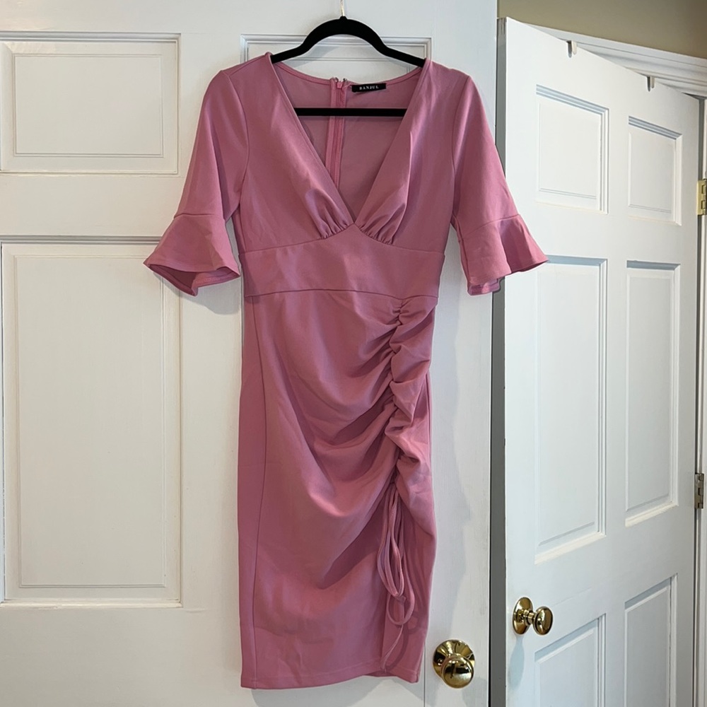 Dress.